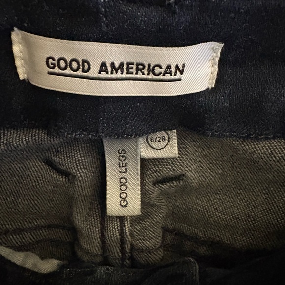 Good America Skinny Jeans - Picture 2 of 2